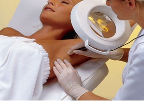 Electrolysis Hair Removal